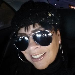 Meet your Posher, Irene